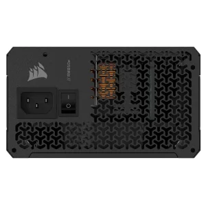 CORSAIR RM850e PCIe 5.1 80+ GOLD ATX3.1 - obrázek 3