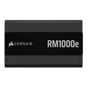 CORSAIR RM1000e PCIe5.1 80+GOLD F.MODULAR ATX3 - obrázek 2