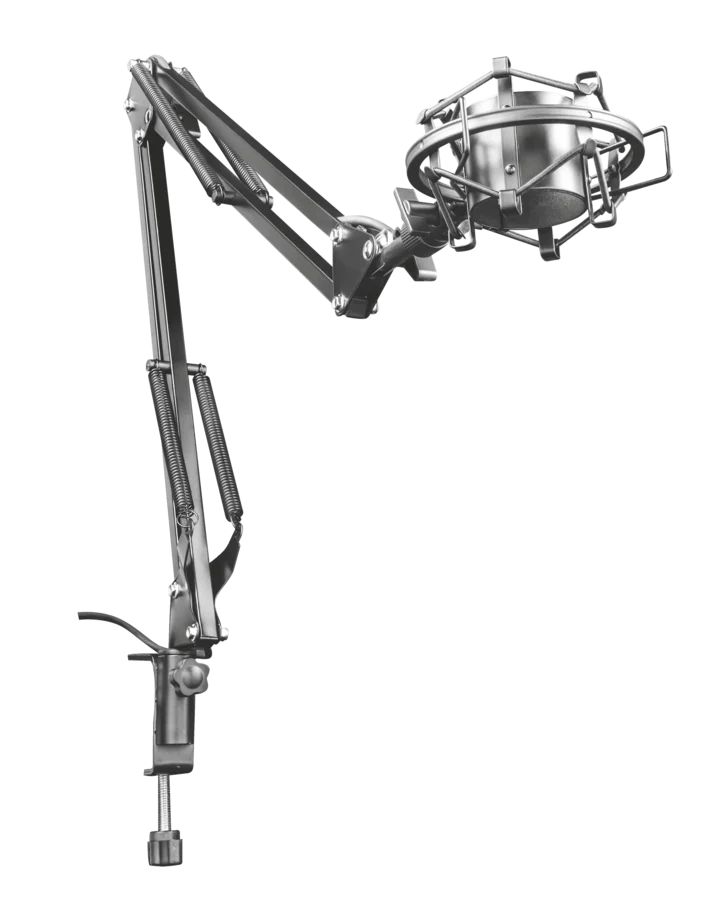 TRUST GXT 253 EMITA MICROPHONE ARM