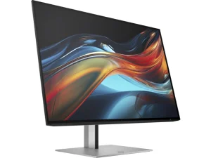 HP 724pu Monitor 24" IPS WUXGA HDMI/USB-C/DP - obrázek 2