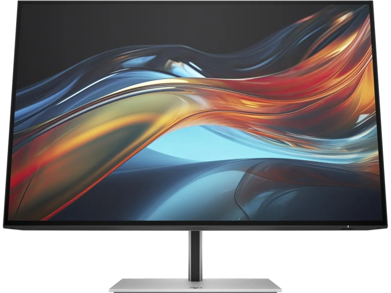 HP 724pu Monitor 24" IPS WUXGA HDMI/USB-C/DP