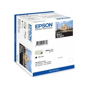 Inkoustová náplň Epson WP-M4000/M4500 černá