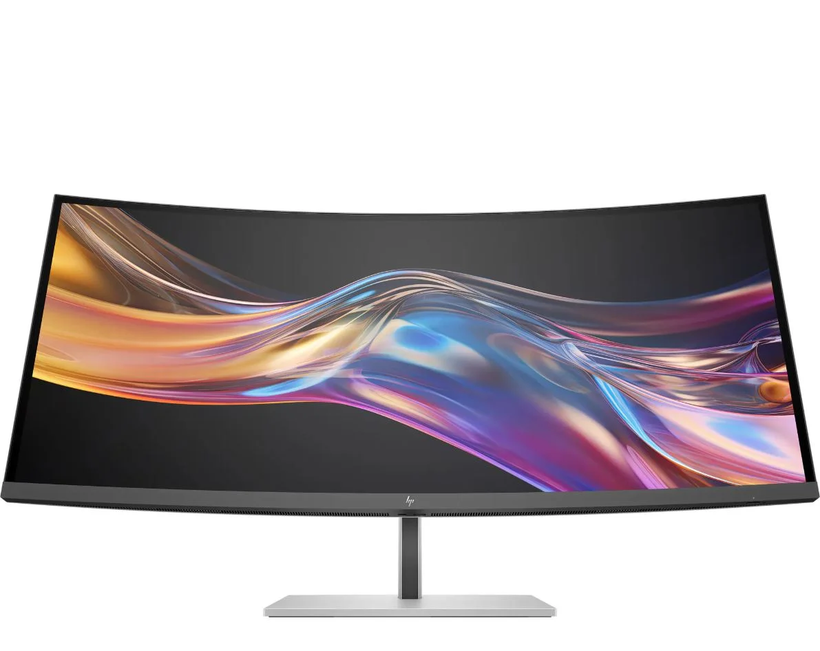 HP 738pu Monitor 37,5" IPS QHD+ 60Hz 5ms