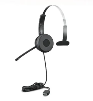 Lenovo 100 Mono USB Headset - obrázek 2