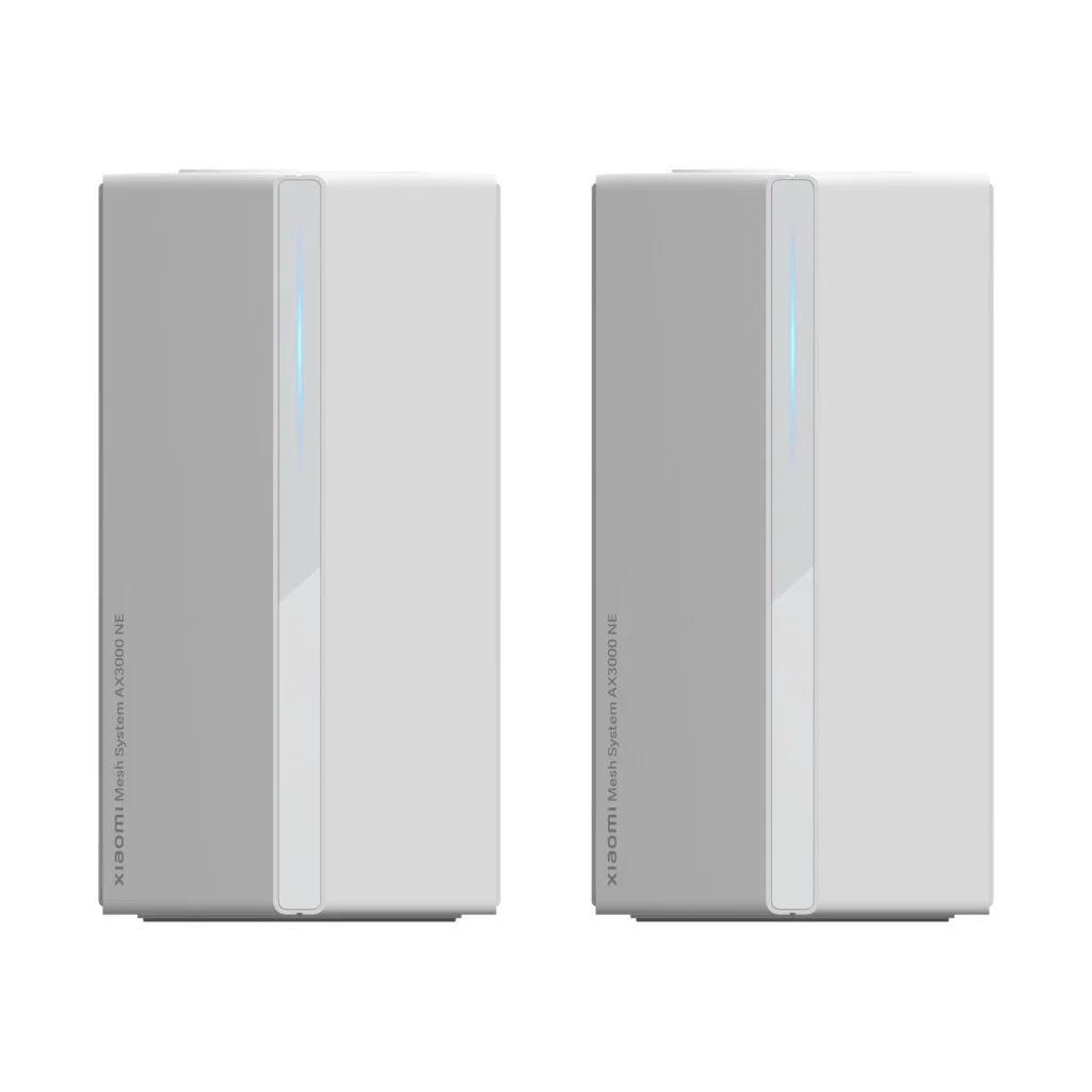 Xiaomi Mesh System AX3000 NE(2 pack) EU