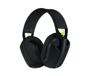 Logitech G435 LIGHTSPEED Wireless Headset _ - obrázek 2