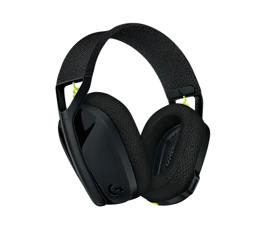 Logitech G435 LIGHTSPEED Wireless Headset _