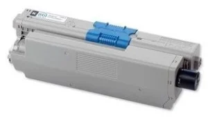 Toner OKI C332/MC363 černý 1500 stran