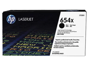 Toner HP CF330X černý 20500 stran