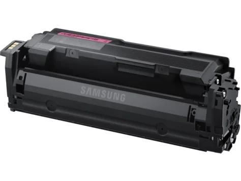 Toner HP CLT-M603L purpurový 10000 stran Samsung