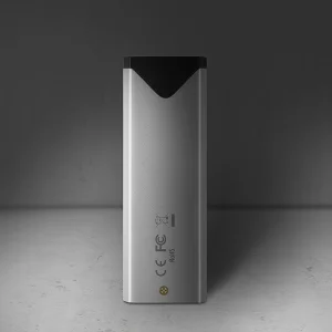 AXAGON EEM2-UG2, USB-C 10Gbps - M.2 NVMe SSD ARROW box, stříbrný - obrázek 7