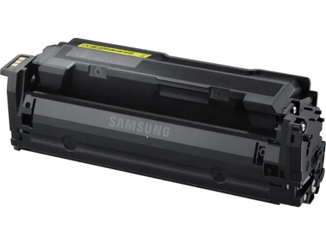 Toner HP/Samsung CLT-Y603L žlutý 10000 stran