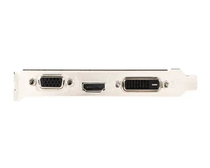 MSI GT 710 2GD3H LP - obrázek 2