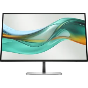 HP 527pu Monitor 27" IPS QHD 100Hz 5ms