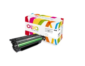 Toner HP CE264X černý 17000 stran (Armor)