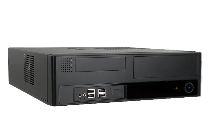 In-Win BL641/SFF & Desktop/Černá/300W/80PLUS Bronze