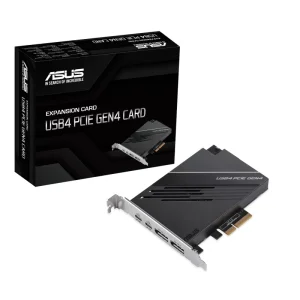 ASUS USB4 PCIE GEN4 CARD - obrázek 2