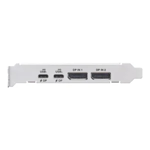 ASUS USB4 PCIE GEN4 CARD - obrázek 4