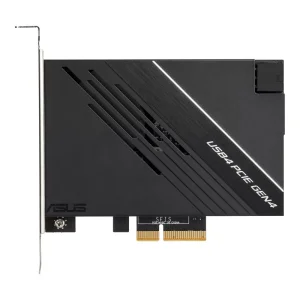 ASUS USB4 PCIE GEN4 CARD - obrázek 5