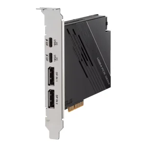 ASUS USB4 PCIE GEN4 CARD - obrázek 6