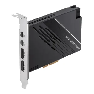 ASUS USB4 PCIE GEN4 CARD - obrázek 7