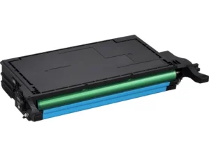 Toner HP/Samsung CLT-C6092S azurový 7000 stran