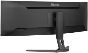 IIYAMA ProLite XCB4594DQSN-B1 44,5" VA 5120x1440 165Hz 0,8ms - obrázek 2