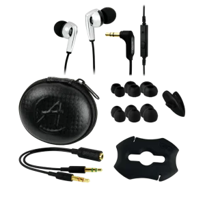 ARCTIC E461 BM Earphones with microphone