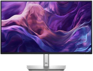 Dell/P2425HE/23,8"/IPS/FHD/100Hz/5ms/Black/3RNBD - obrázek 2