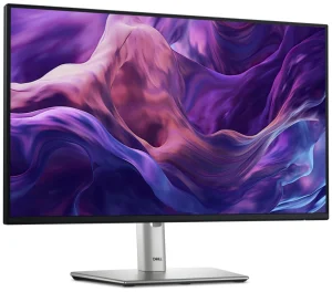 Dell/P2425HE/23,8"/IPS/FHD/100Hz/5ms/Black/3RNBD - obrázek 1