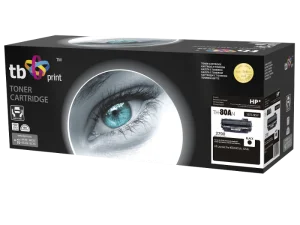 Toner HP CF280A černý 2700 stran (TB)