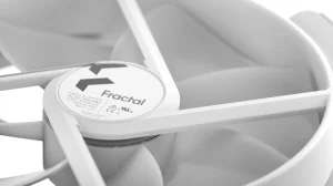 Fractal Design Prisma AL-18 ARGB PWM White - obrázek 8