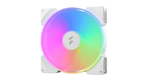 Fractal Design Prisma AL-18 ARGB PWM White - obrázek 2