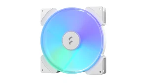 Fractal Design Prisma AL-18 ARGB PWM White - obrázek 3