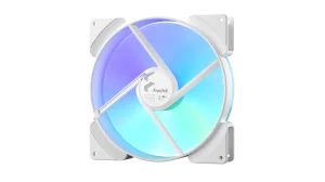 Fractal Design Prisma AL-18 ARGB PWM White - obrázek 4