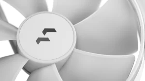 Fractal Design Prisma AL-18 ARGB PWM White - obrázek 7