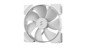 Fractal Design Prisma AL-18 ARGB PWM White