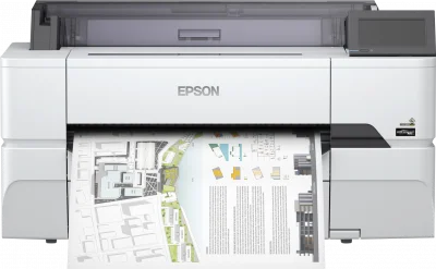 Epson SureColor SC-T3405N