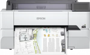 Epson SureColor SC-T3405N
