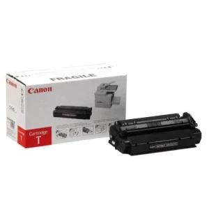 Toner Canon CRG-737 černý