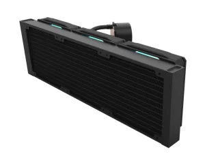 FSP Vodní chlazení AE36-B, Black - obrázek 4