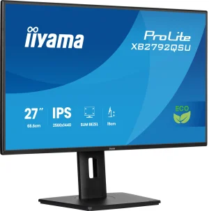 IIYAMA ProLite XB2792QSU-B1 27" IPS QHD 120Hz 3ms - obrázek 7