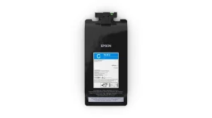 Epson P-Series Cyan IIPS Ink 1600ml