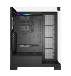 FSP U691-BP/Big Tower/Transpar./Černá - obrázek 2