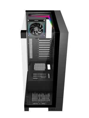 FSP U691-BP/Big Tower/Transpar./Černá - obrázek 5