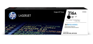 Toner HP W2410A černý 1050 stran 216A
