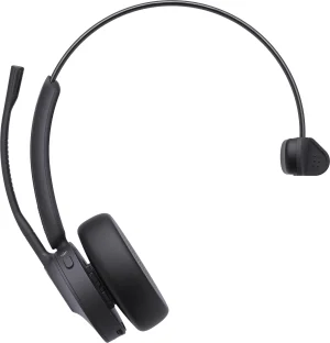 Yealink BH70 Mono UC, Bluetooth, USB-C/A - obrázek 2
