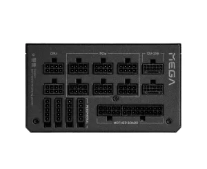 FSP MEGA TI/1650W/ATX 3.1/80PLUS Titanium/Modular/Retail - obrázek 2