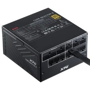 ADATA XPG CORE REACTOR II/1000W/ATX 3.0/80PLUS Gold/Modular/Retail - obrázek 2