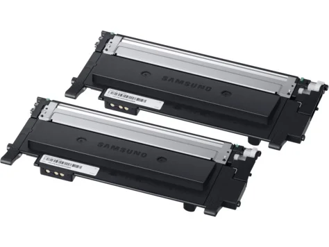 Toner HP CLT-P404B černý 3000 stran 2 kusy